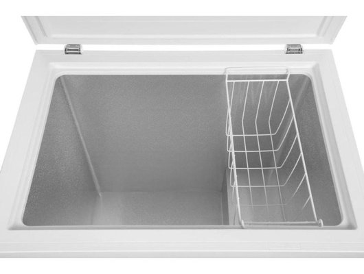 Морозильный ларь HISENSE FC258D4BW1